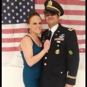 Meet your Posher, Casey